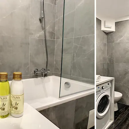 Nestor&jeeves - Urban Sun - - Close Sea Apartamento