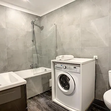 Apartamento Nestor&jeeves - Urban Sun - - Close Sea *