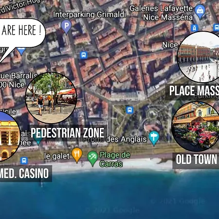 Apartamento Nestor&jeeves - Urban Sun - - Close Sea *