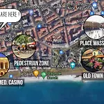 Apartamento Nestor&jeeves - Urban Sun - - Close Sea *