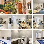 Appartement Nestor&jeeves - Urban Sun - - Close Sea Nice