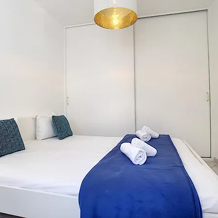 Appartement Nestor&jeeves - Urban Sun - - Close Sea